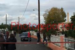 Λακωνία: 63χρονη βρέθηκε μαχαιρωμένη μέσα στο σπίτι της