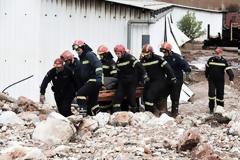 Δυτική Αττική: Στους 19 οι νεκροί από την κακοκαιρία (ΦΩΤΟ)