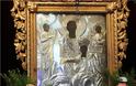Θεομητορικό 3ήμερο στον Ναό της Φανερωμένης Μπανάτου για τα Εισόδια της Κυρίας των Αγγέλων
