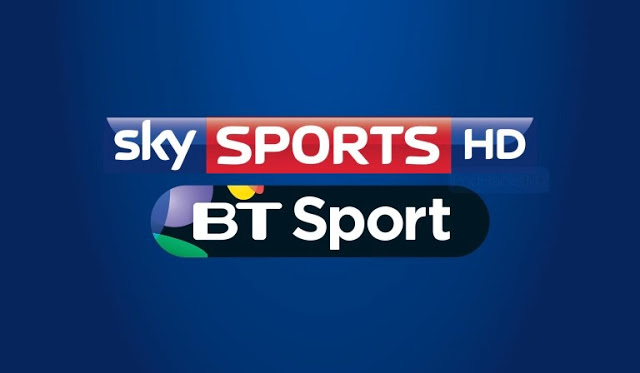 Πώς να παρακολουθήσετε δωρεάν το Sky Sports, το BT Sports και πολλά άλλα κανάλια(live) στη ios συσκευή σας - Φωτογραφία 1