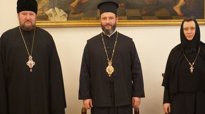 Το ευρωπαϊκό δικαστήριο δικαίωσε τη Σερβική Ορθόδοξη Εκκλησία κατά των Σκοπίων - Φωτογραφία 1