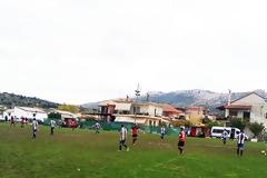 Καλύτερος ο ΑΟ ΠΛΑΓΙΑΣ αλλά ισοπαλία (0-0) με την Φορτούνα Βαλανιδορράχης