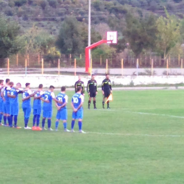 Ψυχωμένος ο ΗΡΑΚΛΗΣ ΑΣΤΑΚΟΥ απέσπασε ισοπαλία 2-2 από τον ΑΜΒΡΑΚΙΚΟ ΛΟΥΤΡΟΥ - Φωτογραφία 11