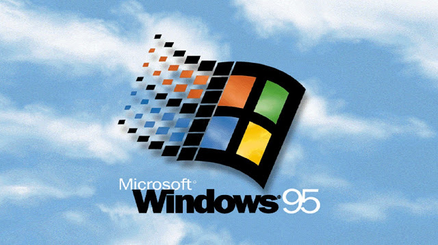 Παρακολουθήστε το iPhone X να εκτελεί τα Windows 95  - Φωτογραφία 1