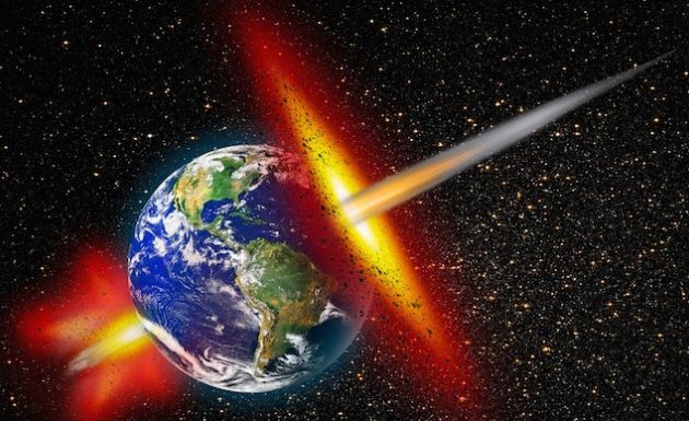 Το τέλος του κόσμου; – Ο πλανήτης Νιμπίρου συγκρούεται με τη Γη την Κυριακή; - Φωτογραφία 1