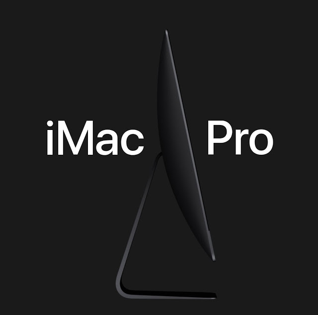 Το iMac Pro θα διαθέτει  Apple A10 και το Hey Siri! Τι πρέπει να γνωρίζετε σχετικά με το iMac Pro - Φωτογραφία 1