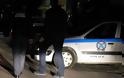 Αστυνομικός μεταξύ των συλληφθέντων για τη συμπλοκή σε μπαρ του Αγρινίου