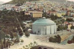 Πώς θα ήταν η Αθήνα αν είχε χτιστεί στις όχθες των ποταμών της [photos]