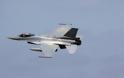 Βίτσας: Οι συζητήσεις για την αναβάθμιση των F-16 με τις ΗΠΑ συνεχίζονται - Τίποτα δεν έχει παγώσει