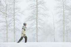 Τα 7 πράγματα που συμβαίνουν στο σώμα σας όταν έχει κρύο