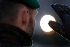 Γιατί οι γερμανοί στρατιώτες δεν υποχρεούνται να υπακούν στις εντολές ανωτέρων τους