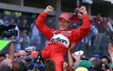 Πουλήθηκε το F2001 του Schumacher - Φωτογραφία 2