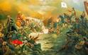 18-24 Νοεμβρίου 1826 Η μάχη της Αράχωβας: Μία από τις μεγαλύτερες ελληνικές νίκες