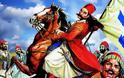 18-24 Νοεμβρίου 1826 Η μάχη της Αράχωβας: Μία από τις μεγαλύτερες ελληνικές νίκες - Φωτογραφία 3