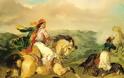 18-24 Νοεμβρίου 1826 Η μάχη της Αράχωβας: Μία από τις μεγαλύτερες ελληνικές νίκες - Φωτογραφία 4