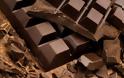 Τρεις μύθοι για τη σοκολάτα που δεν ισχύουν