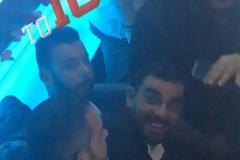 Κωνσταντινέας βουλευτής ΣΥΡΙΖΑ: Από τα μπουζούκια στον ΣΚΑΪ για να επιτεθεί στη δήμαρχο Μάνδρας