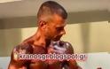 Χάλκινο μετάλλιο στο παγκόσμιο πρωτάθλημα Bodybuilding ο Επίλαρχος Γιώργος Μαργαρίτης. Συγχαρητήρια από τον Αρχηγό ΓΕΣ