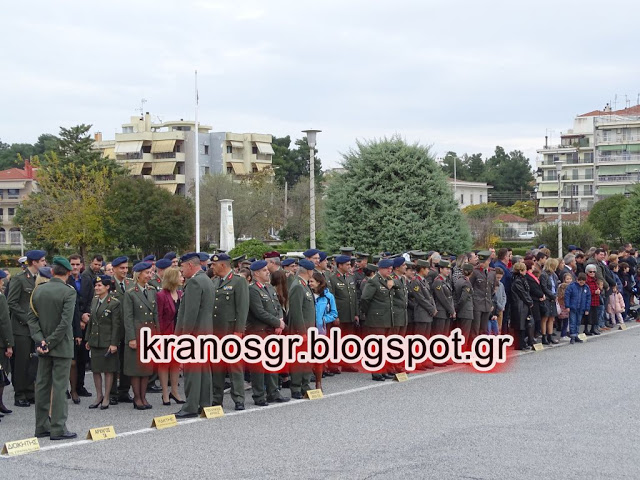 ΒΙΝΤΕΟ - Η υποδοχή της τιμίας ζώνης της Παναγίας στην 1η Στρατιά - Φωτογραφία 3