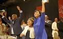 Νέα Ορλεάνη: Με 60% εκλέχθηκε η πρώτη γυναίκα δήμαρχος στην ιστορία της πόλης