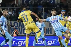 ΠΑΣ Γιάννινα - Παναιτωλικός 1-1