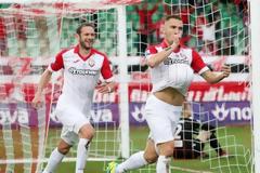 Ξάνθη - Πανιώνιος 2-0