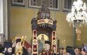 9847 - Η υποδοχή της Αγίας Ζώνης της Παναγίας στην Ιερά Μητρόπολη Αιτωλίας και Ακαρνανίας - Φωτογραφία 7