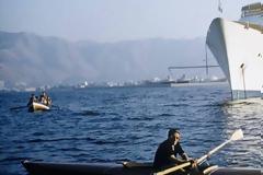 12 σπάνιες φωτογραφίες από το «πλωτό ανάκτορο» του Αριστοτέλη Ωνάση