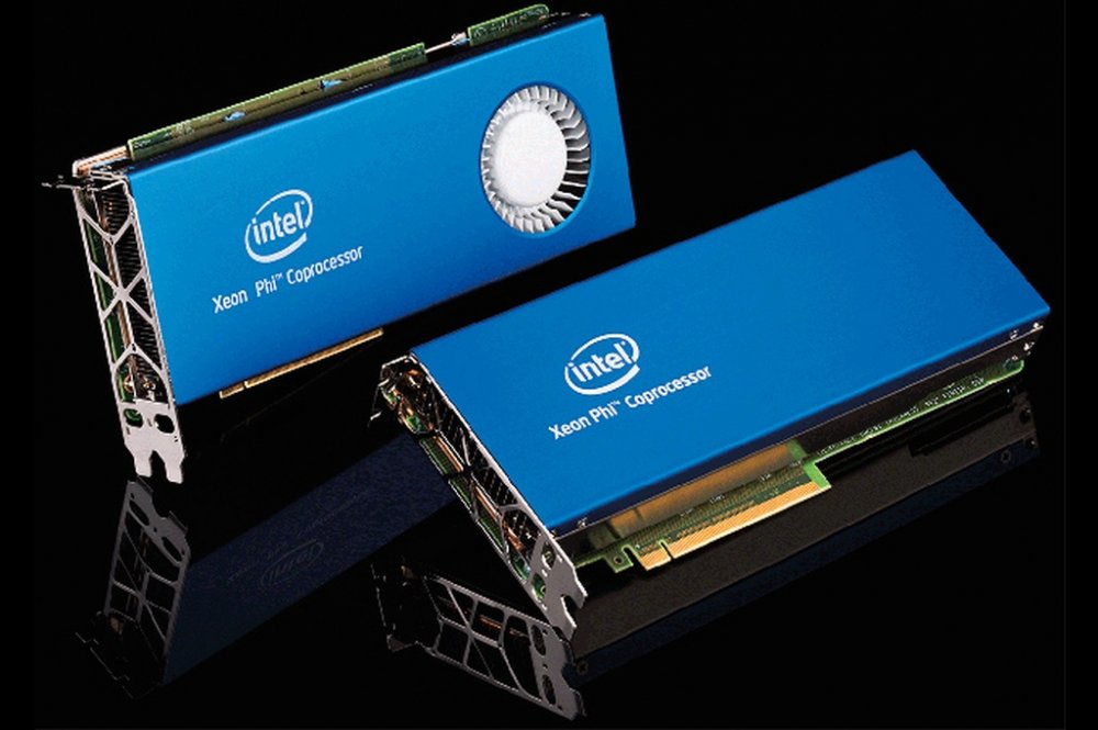 Η Intel στοχεύει με δύναμη στις GPUs - Φωτογραφία 1