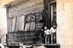 Η φονική νεροποντή του 1961 που άφησε την Αθήνα με 43 νεκρούς και χιλιάδες άστεγους