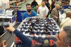 V-STROM Greek Riders: Από «Μηχανής» Βοήθεια στους πλημμυροπαθείς