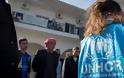Ξαναχτύπησε η Κρυπτεία - Απειλές στην Ύπατη Αρμοστεία του ΟΗΕ για τους πρόσφυγες