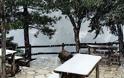 Καιρός: Χιονίζει στην Πάρνηθα (ΦΩΤΟ) - Φωτογραφία 3