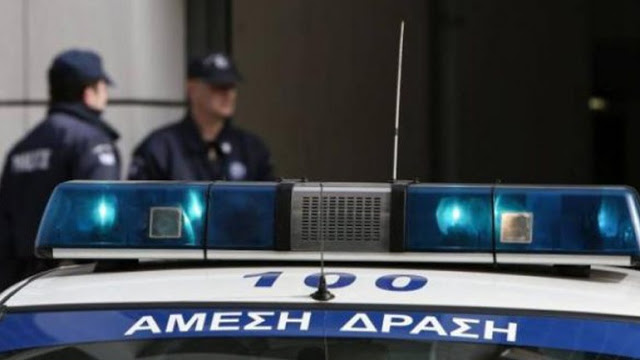 249 αστυνομικοί σήμερα μόνο για τις πληγείσες περιοχές της Δυτικής Αττικής - Φωτογραφία 1