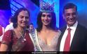 Από την Ινδία η νέα «Μις Κόσμος» [video] - Φωτογραφία 2