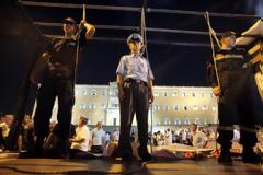 Ανάλυση του νέου μισθολόγιου των Αστυνομικών! Τι θα πάρετε -Πίνακες