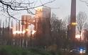 Συναγερμός στο Βέλγιο: Ισχυρή έκρηξη στη Γάνδη - Τουλάχιστον ένας νεκρός