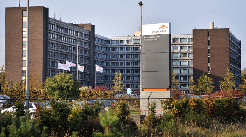 Βέλγιο: Ένας νεκρός και αρκετοί τραυματίες από έκρηξη σε εργοστάσιο σιδήρου - Φωτογραφία 1