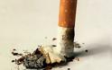 Ένας Κρητικός θα πληρώσει... χρυσό το τσιγάρο που πέταξε σε δρόμο του Λονδίνου - Φωτογραφία 1