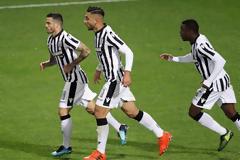 ΠΑΟΚ - Ατρόμητος 2-1