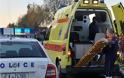 Κρήτη: Ανασύσρθηκε νεκρός από τα συντρίμμια αυτοκινήτου