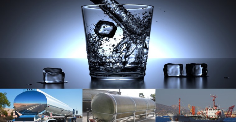 Πόσιμο νερό: Οι προδιαγραφές για μεταφορά με ασφάλεια από το υπουργείο Υγείας - Φωτογραφία 1