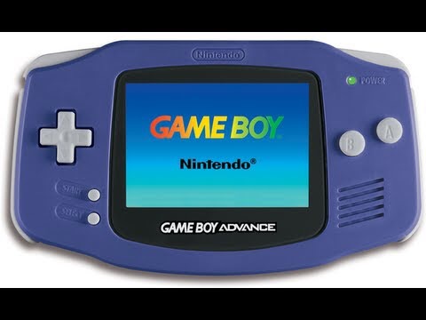Online emulator Nintendo GBA - Πως θα παίξετε online Nintento gameboy στην ios συσκευή - Φωτογραφία 1