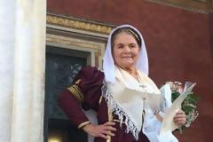 Φοιτήτρια, ετών 62: Πήρε πτυχίο στην Ιστορία και έβαλε στόχο την Ιατρική!