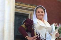 Φοιτήτρια από τη Λευκάδα, ετών 62: Πήρε πτυχίο στην Ιστορία και έβαλε στόχο την Ιατρική!