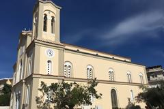 Θερμές ΕΥΧΑΡΙΣΤΙΕΣ απο την Εκκλησία του ΑΓΙΟΥ ΝΙΚΟΛΑΟΥ ΑΣΤΑΚΟΥ στον ΑΠΟΣΤΟΛΟ ΠΑΝΤΑΖΗ