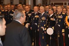 Δήλωση ΥΕΘΑ Πάνου Καμμένου μετά το πέρας των εορταστικών εκδηλώσεων για την Ημέρα των Ενόπλων Δυνάμεων
