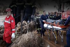 Βρέθηκε ο 21ος νεκρός στη Μάνδρα