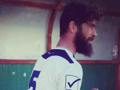 Θρήνος στη Δυτική Αχαΐα -Έφυγε ξαφνικά σε ηλικία 32 ετών ο ποδοσφαιριστής του Ατρομήτου - Είχε παντρευτεί πριν από ένα μήνα [photos] - Φωτογραφία 2