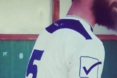 Θρήνος στη Δυτική Αχαΐα -Έφυγε ξαφνικά σε ηλικία 32 ετών ο ποδοσφαιριστής του Ατρομήτου - Είχε παντρευτεί πριν από ένα μήνα [photos]